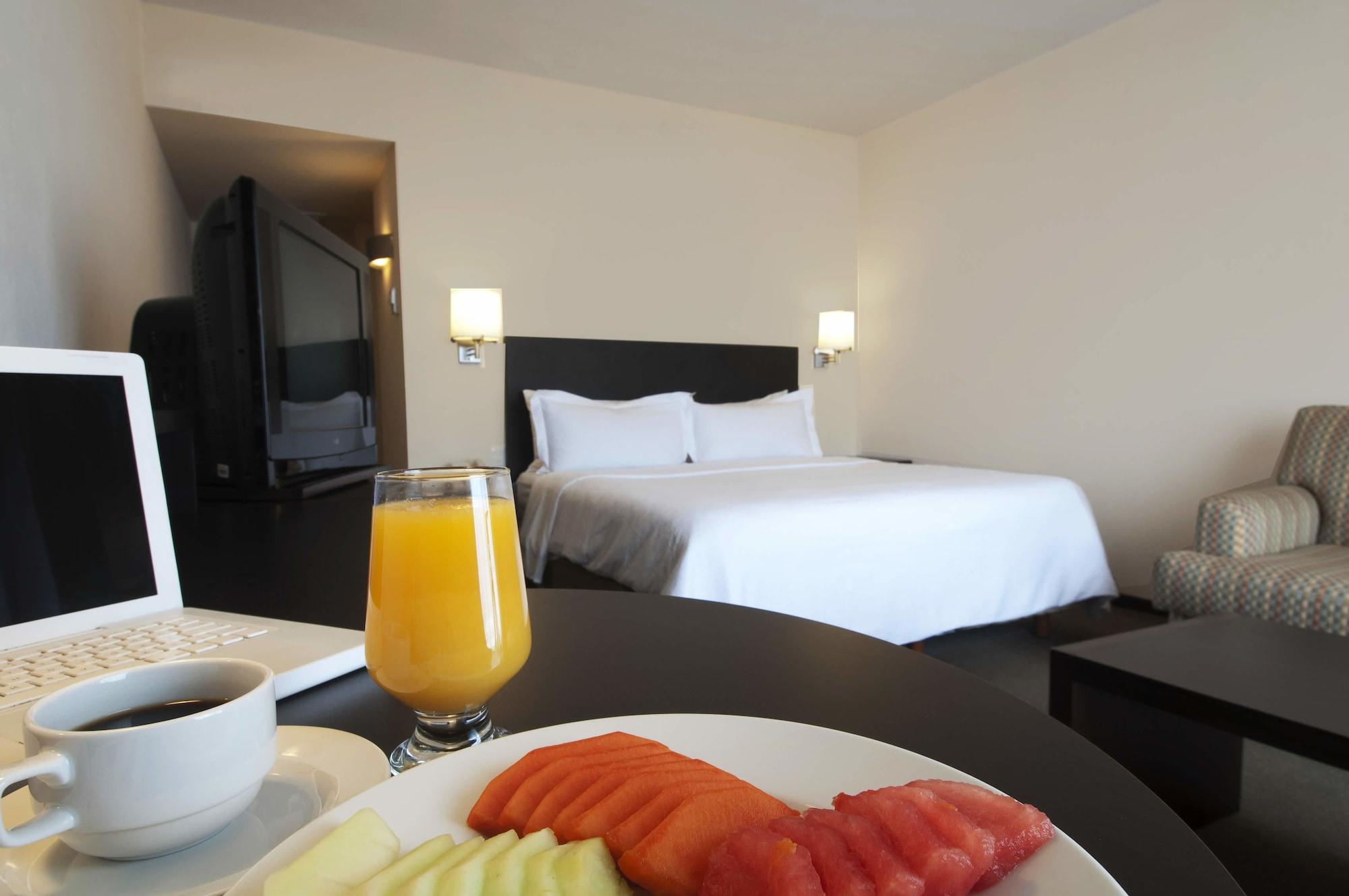 Fiesta Inn Cuernavaca Extérieur photo