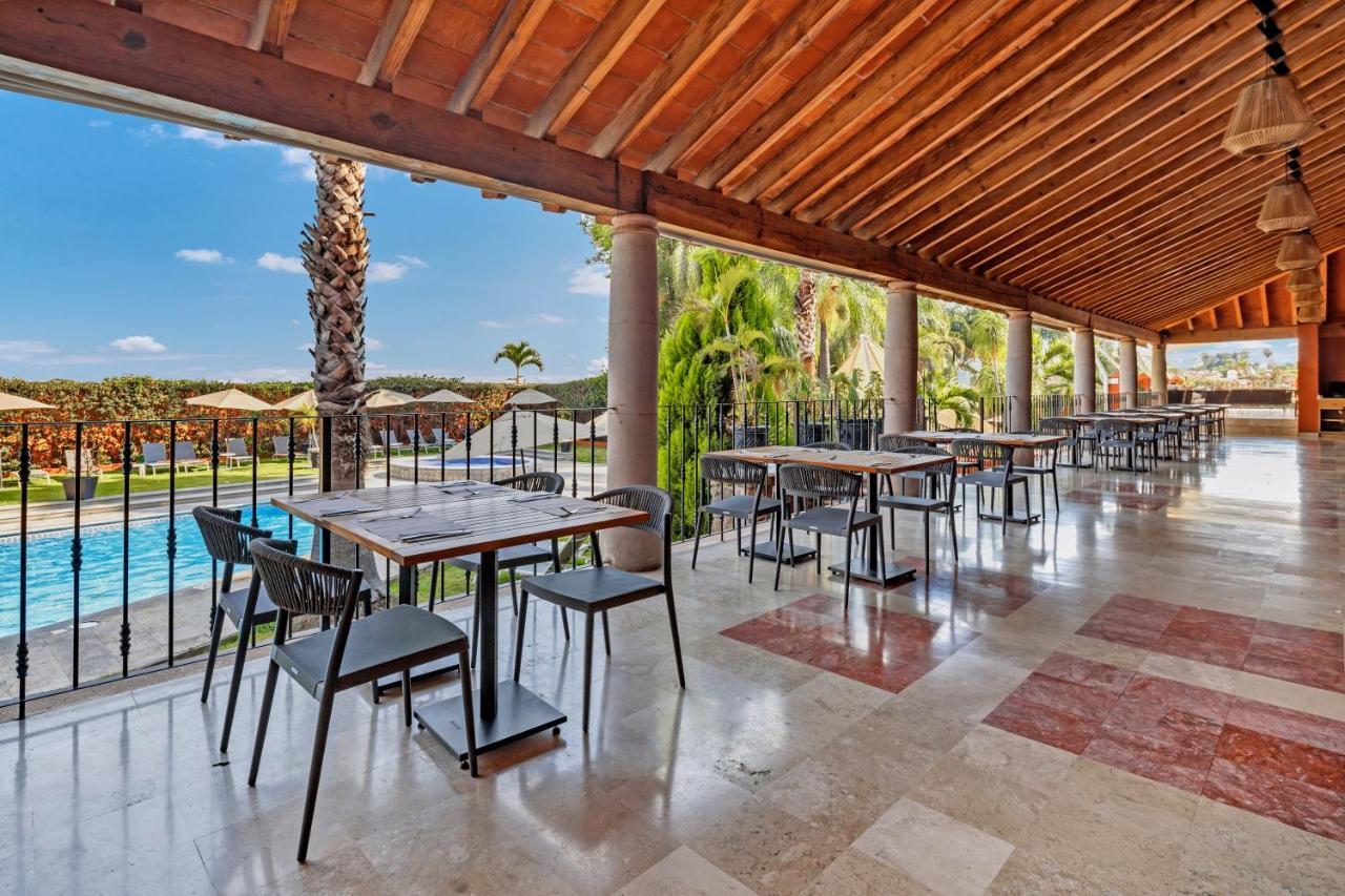 Fiesta Inn Cuernavaca Extérieur photo