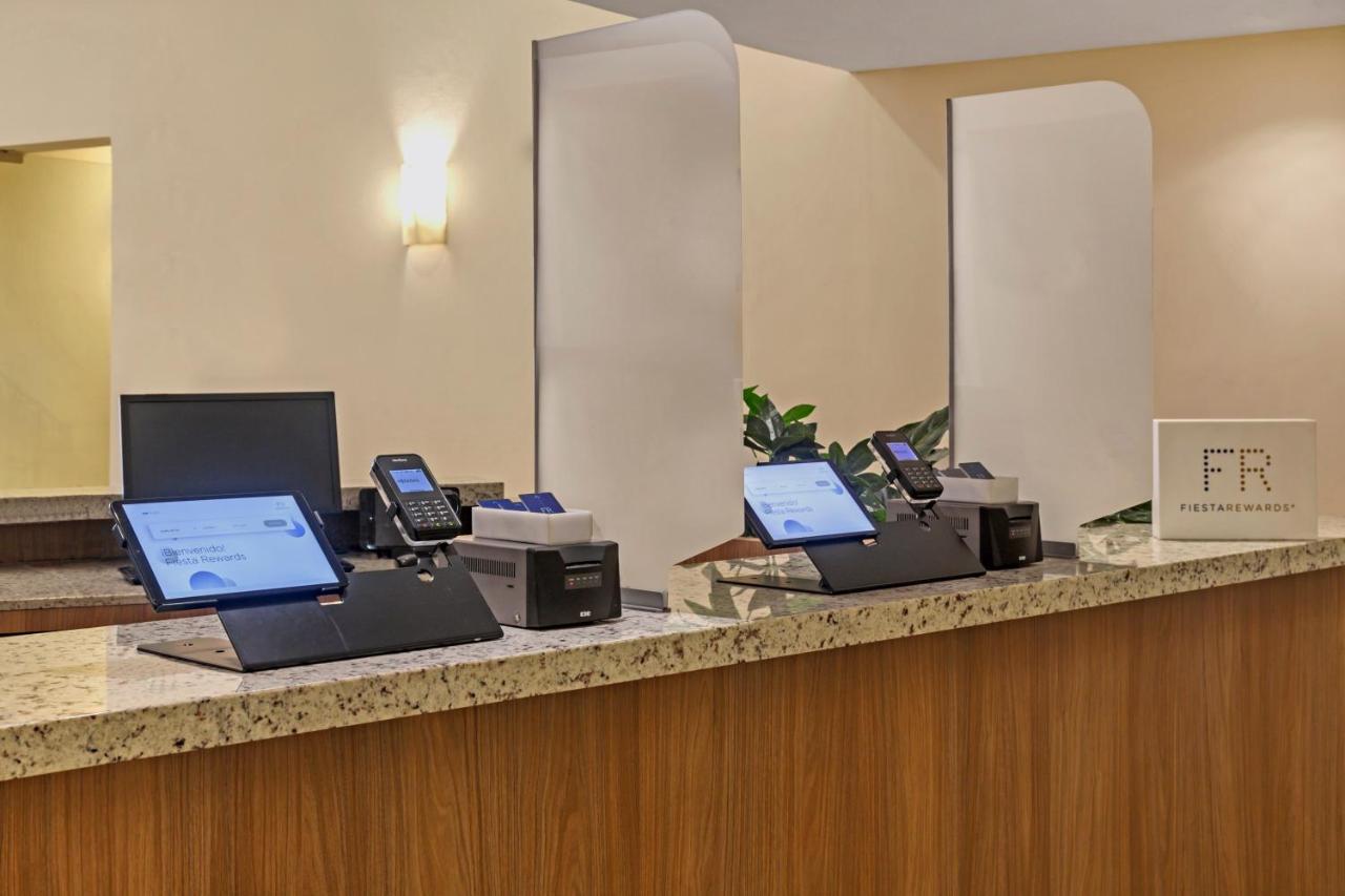 Fiesta Inn Cuernavaca Extérieur photo