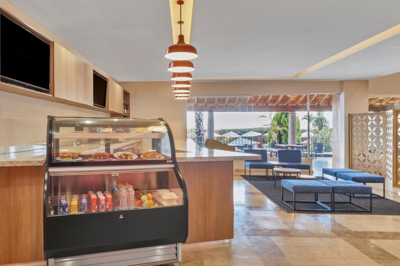 Fiesta Inn Cuernavaca Extérieur photo