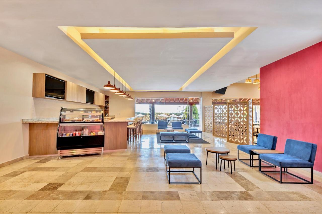 Fiesta Inn Cuernavaca Extérieur photo
