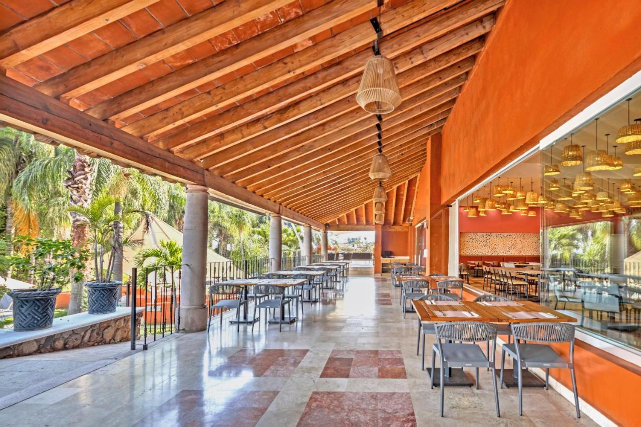 Fiesta Inn Cuernavaca Extérieur photo