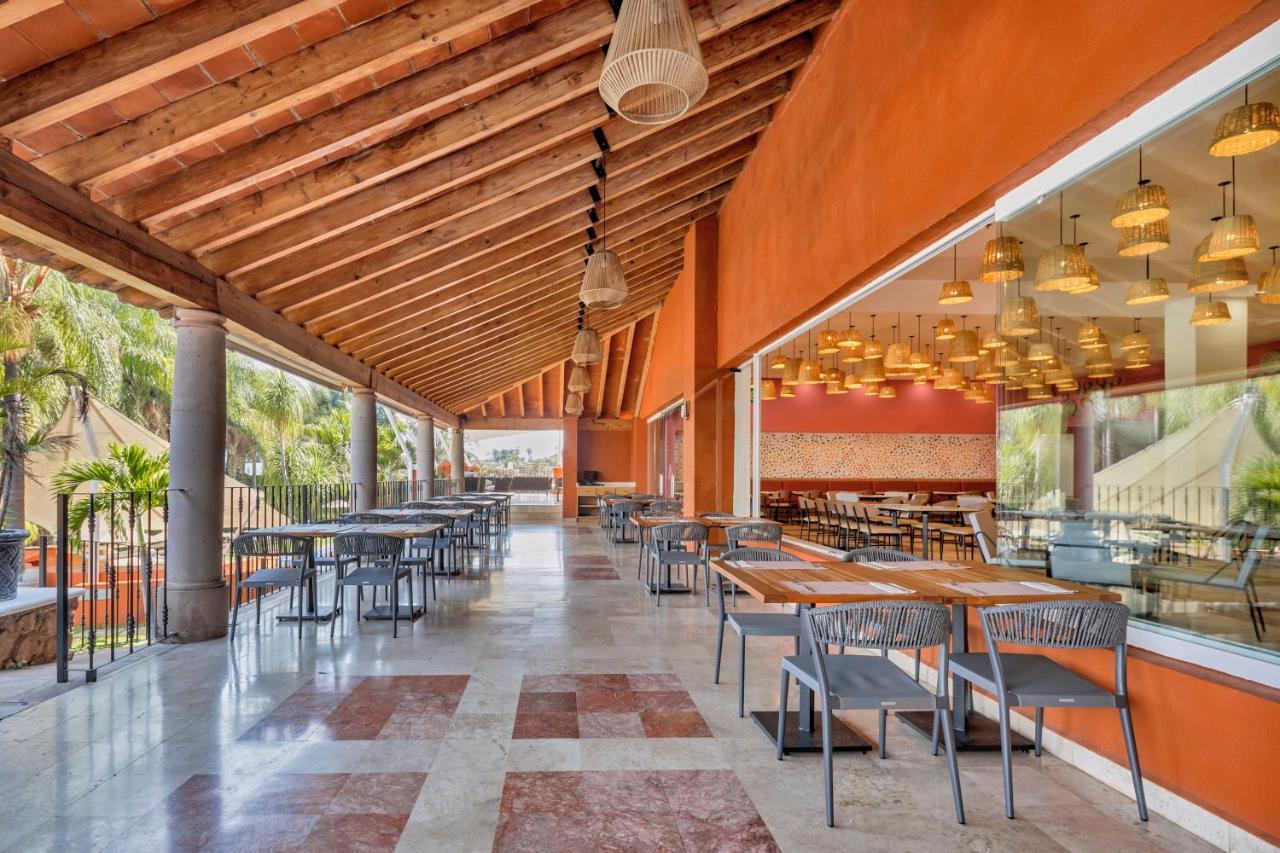 Fiesta Inn Cuernavaca Extérieur photo
