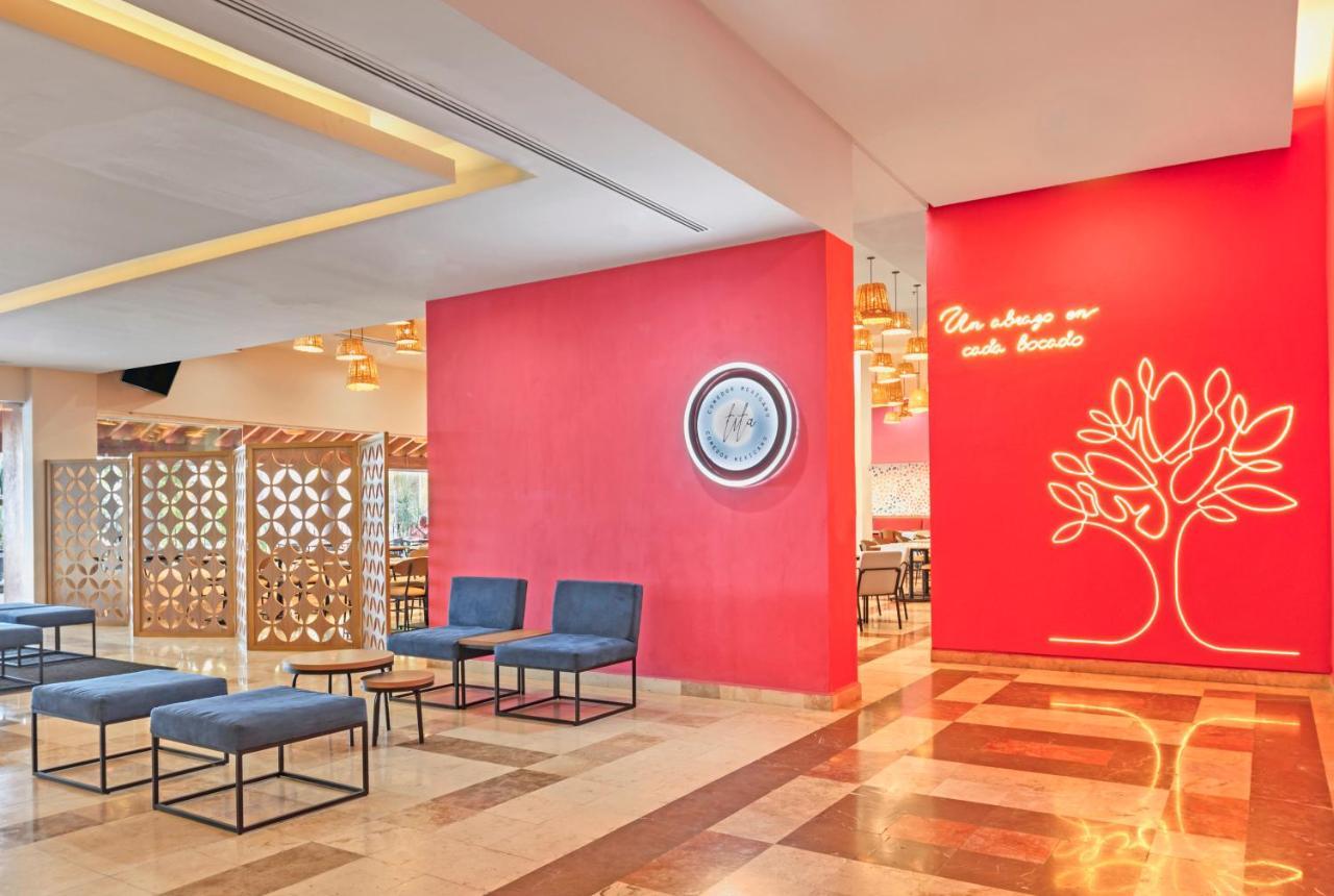 Fiesta Inn Cuernavaca Extérieur photo