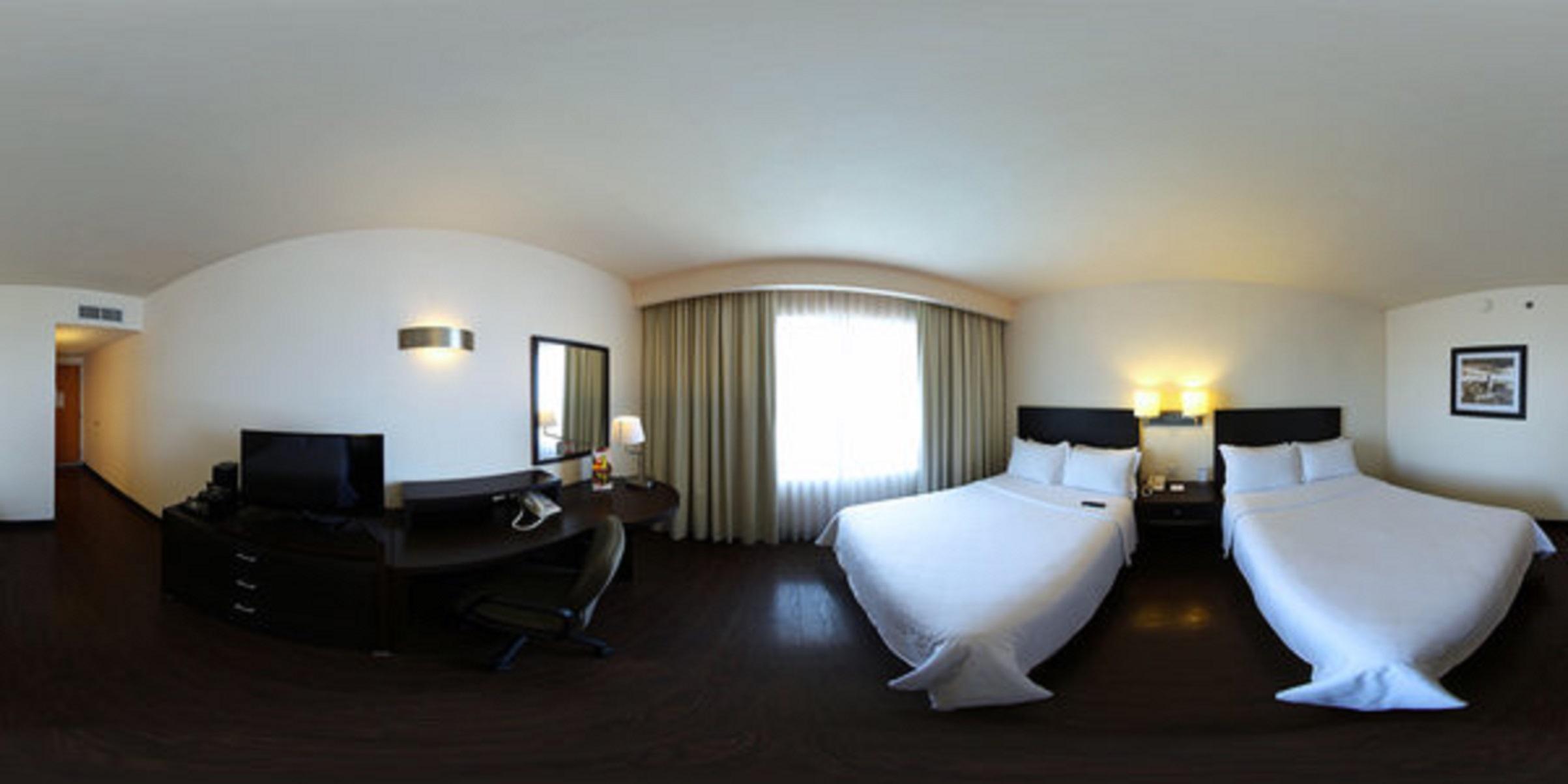 Fiesta Inn Cuernavaca Extérieur photo