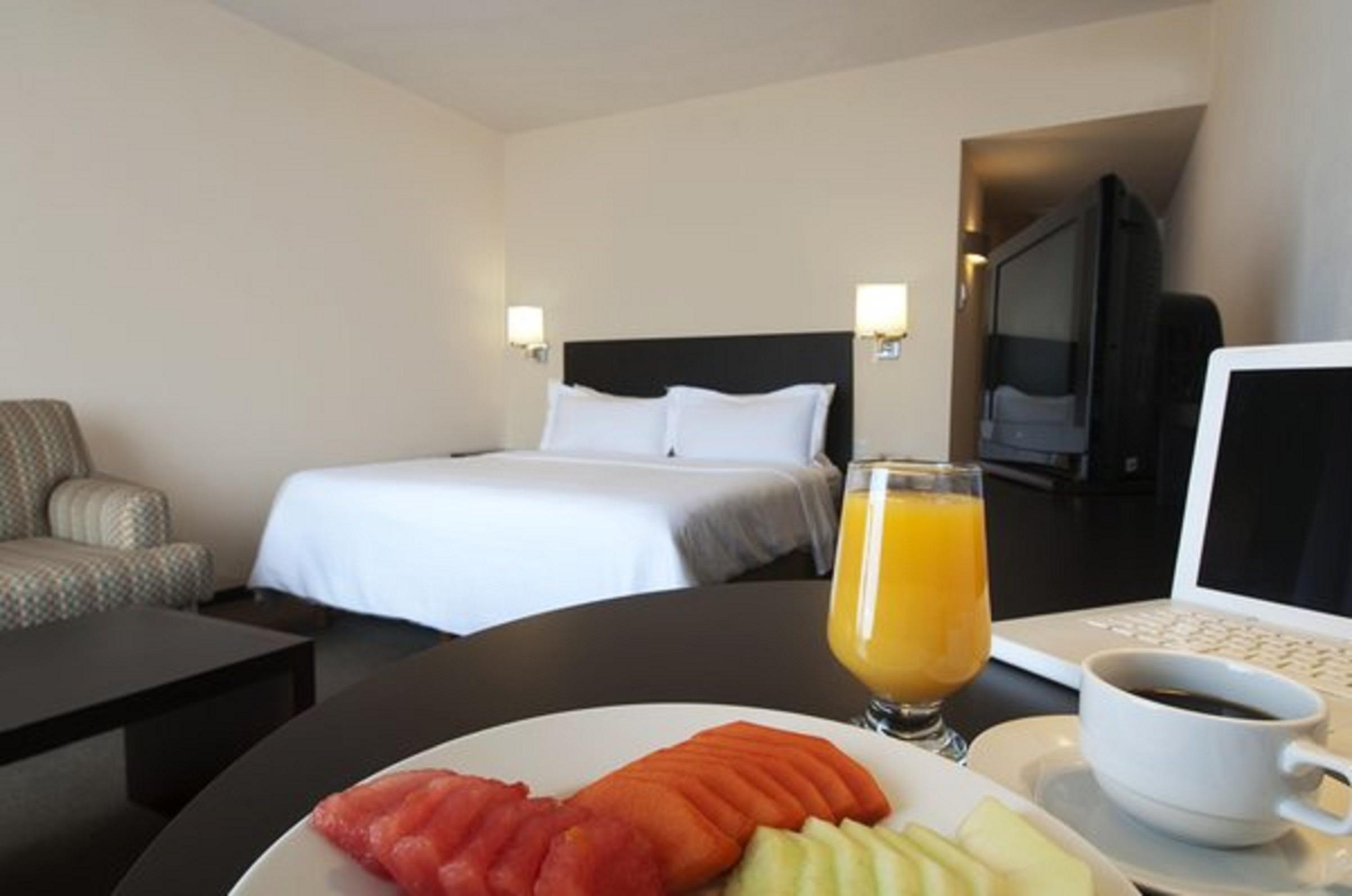 Fiesta Inn Cuernavaca Chambre photo