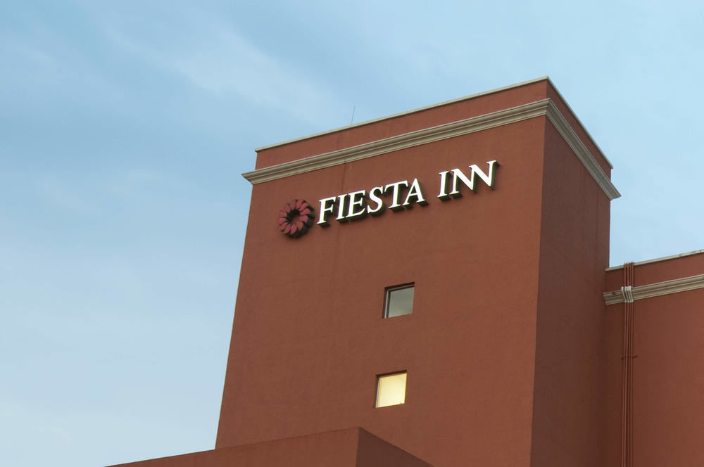 Fiesta Inn Cuernavaca Extérieur photo